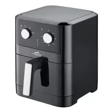 Аэрофритюрница (мультипечь) MONTE MT-2701 Black